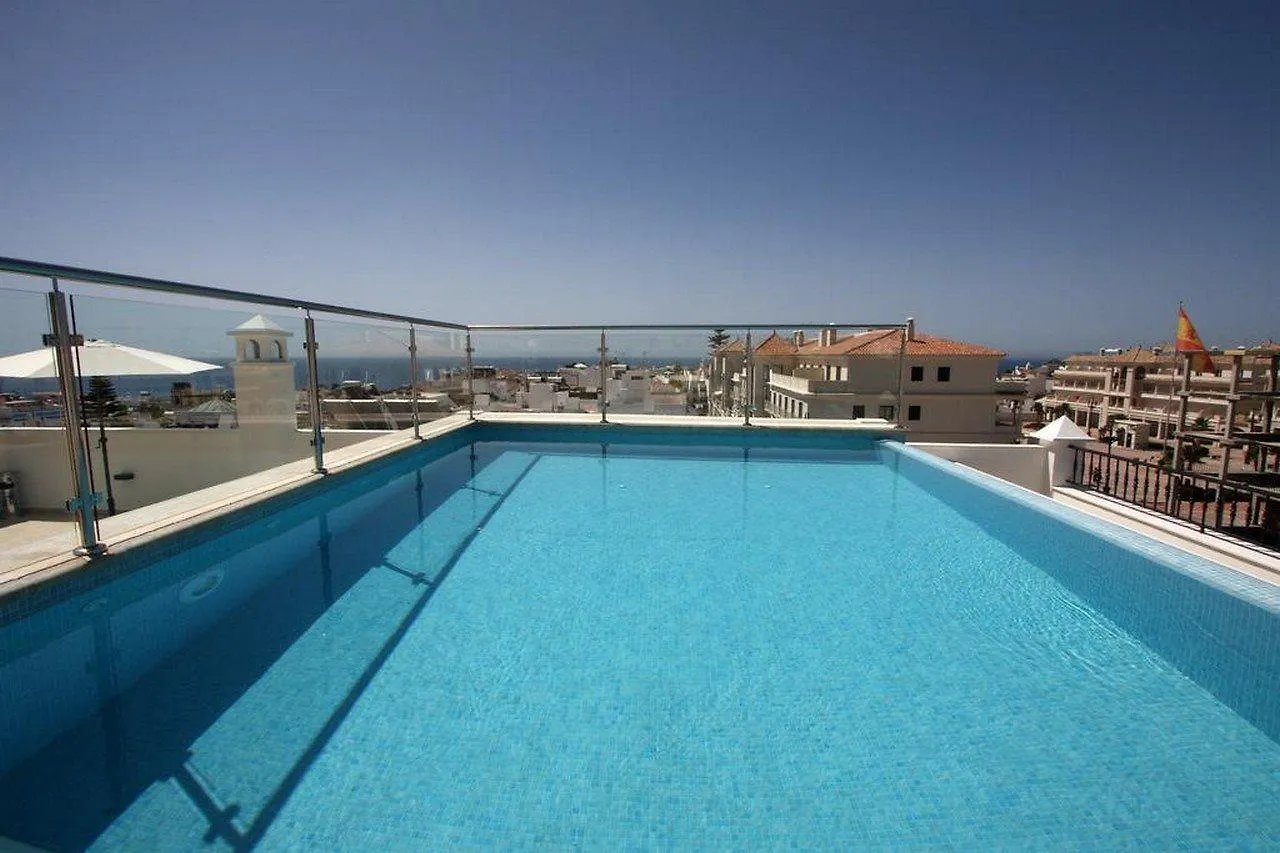 Apartamentos La Botica De Nerja
