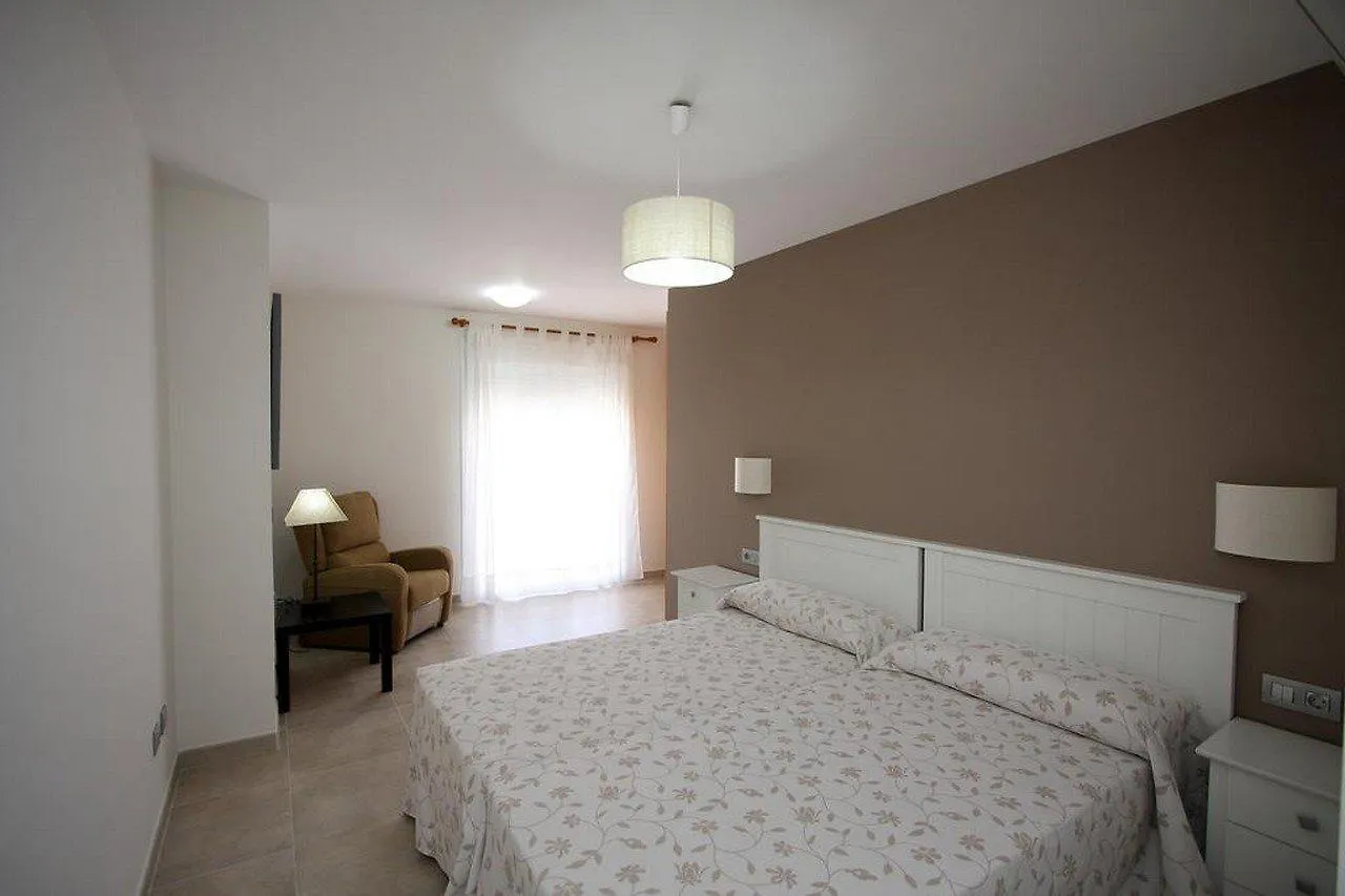 Apartment Apartamentos La Botica De Nerja
