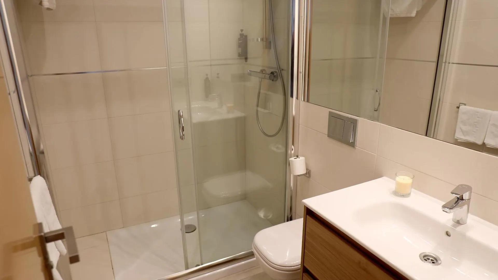 Apartamentos La Botica De Nerja