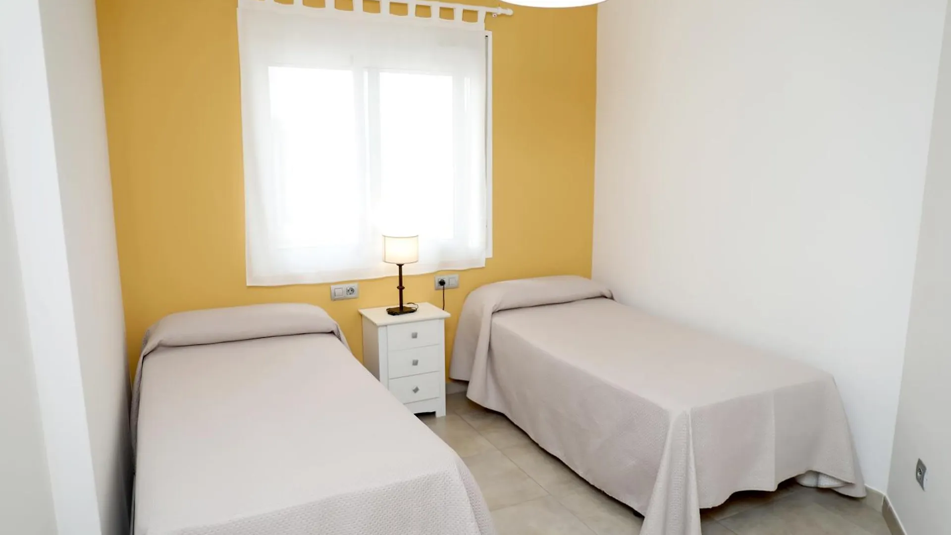 Apartamentos La Botica De Nerja Spanien