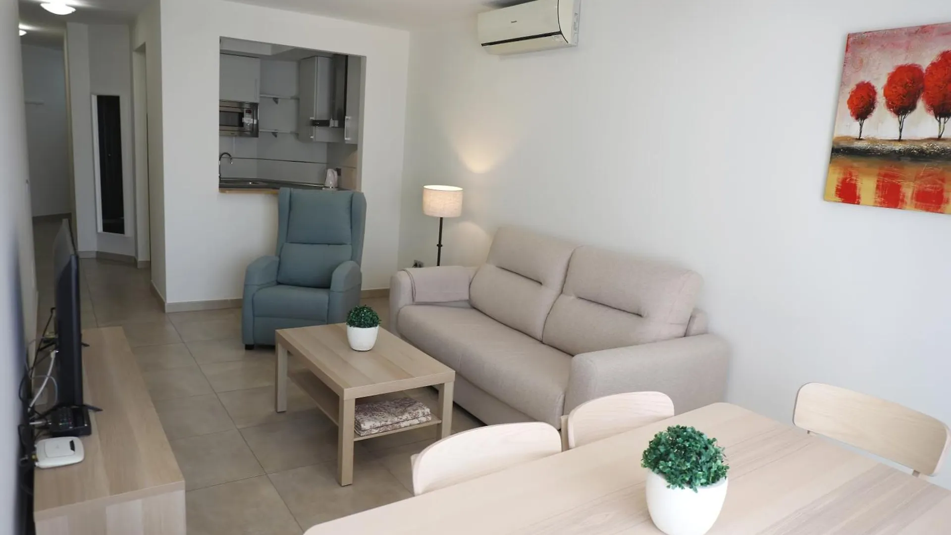 Apartamentos La Botica De Nerja 0*,  Spanien