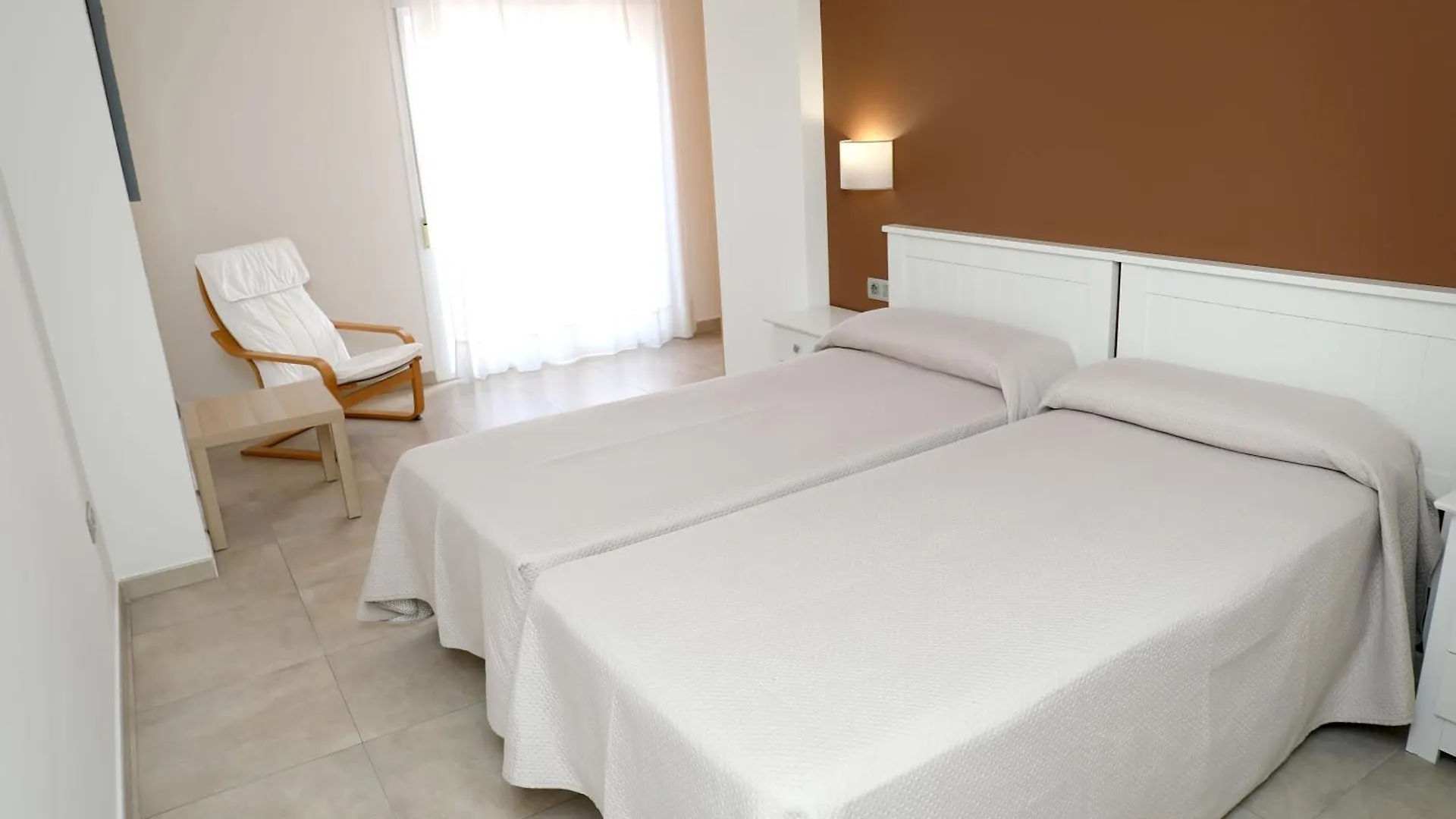 Apartment Apartamentos La Botica De Nerja