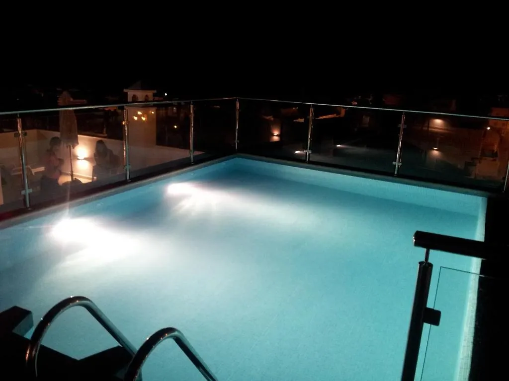 Apartamentos La Botica De Nerja Spanien
