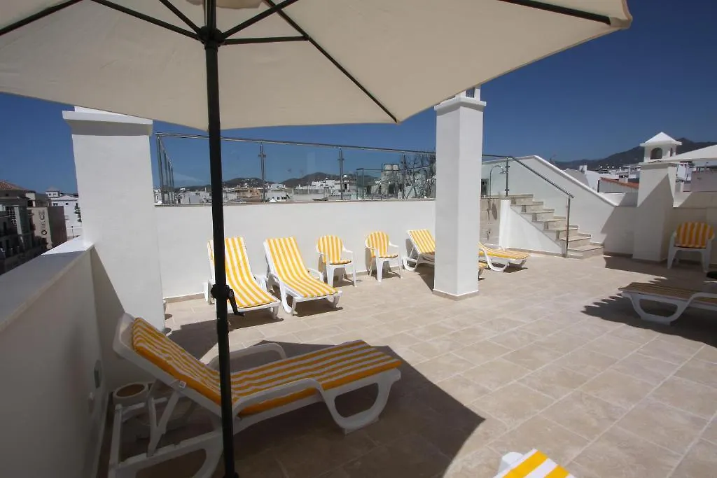 Apartment Apartamentos La Botica De Nerja