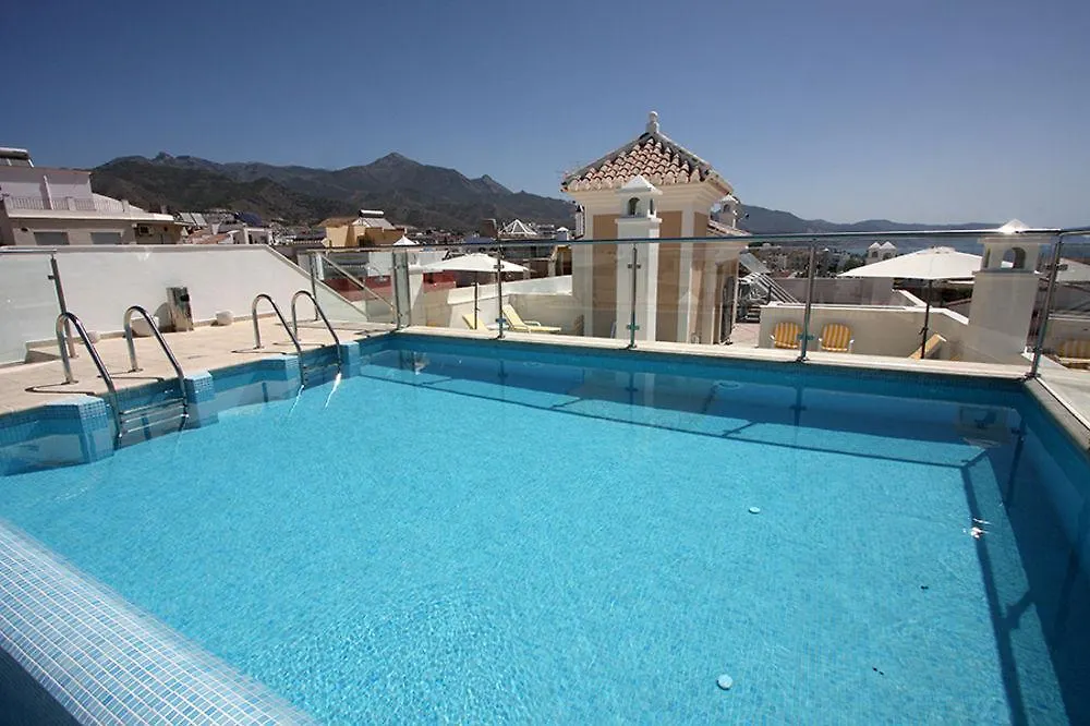 Apartamentos La Botica De Nerja Apartment