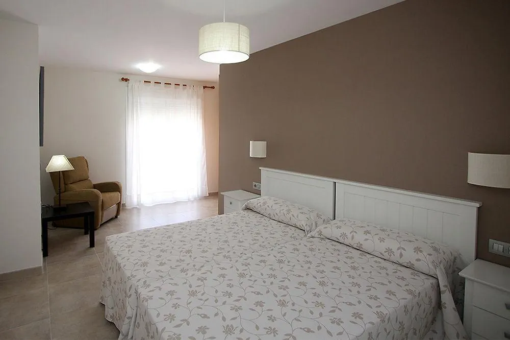 Apartment Apartamentos La Botica De Nerja Spain