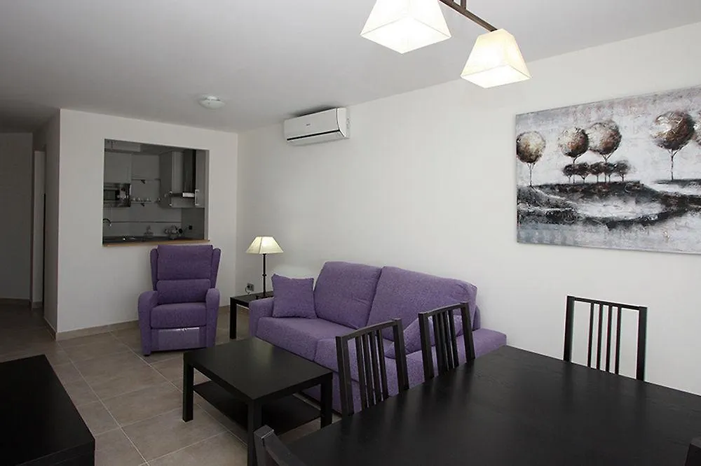 Apartment Apartamentos La Botica De Nerja
