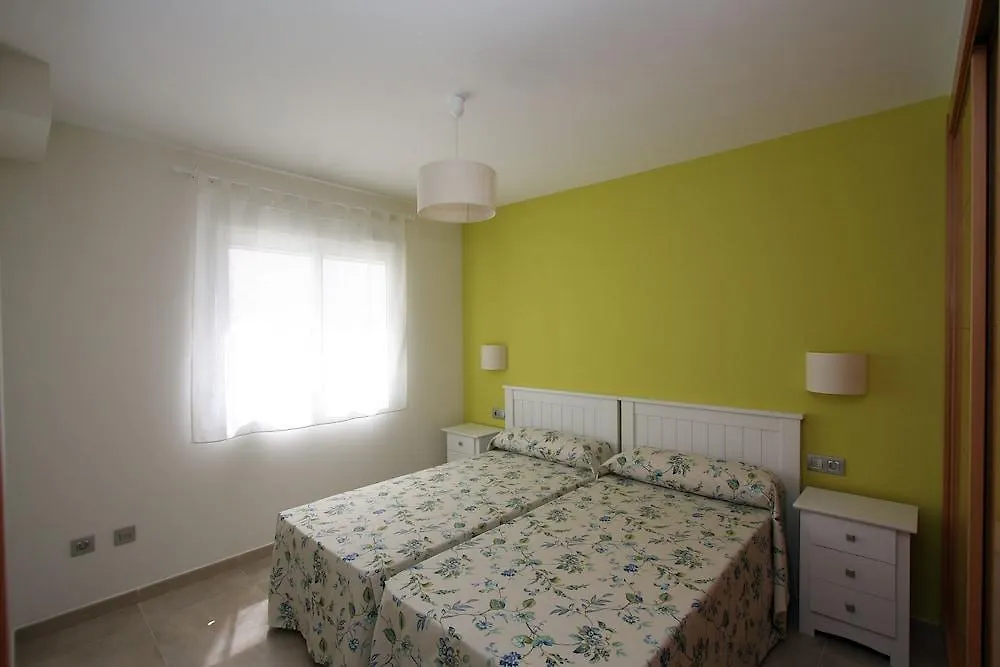 Apartamentos La Botica De Nerja 0*,