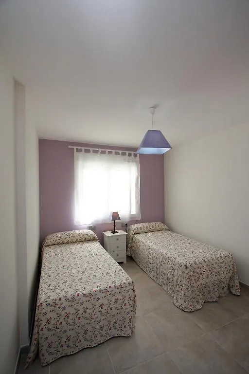 Apartamentos La Botica De Nerja Lägenhet