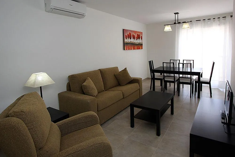 Apartamentos La Botica De Nerja
