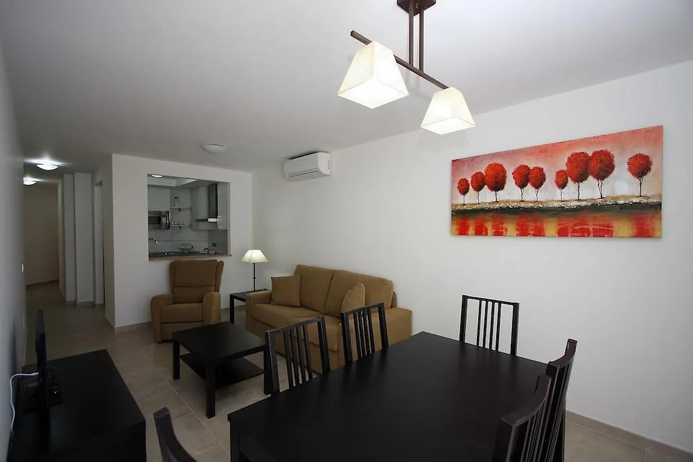 Apartamentos La Botica De Nerja Lägenhet